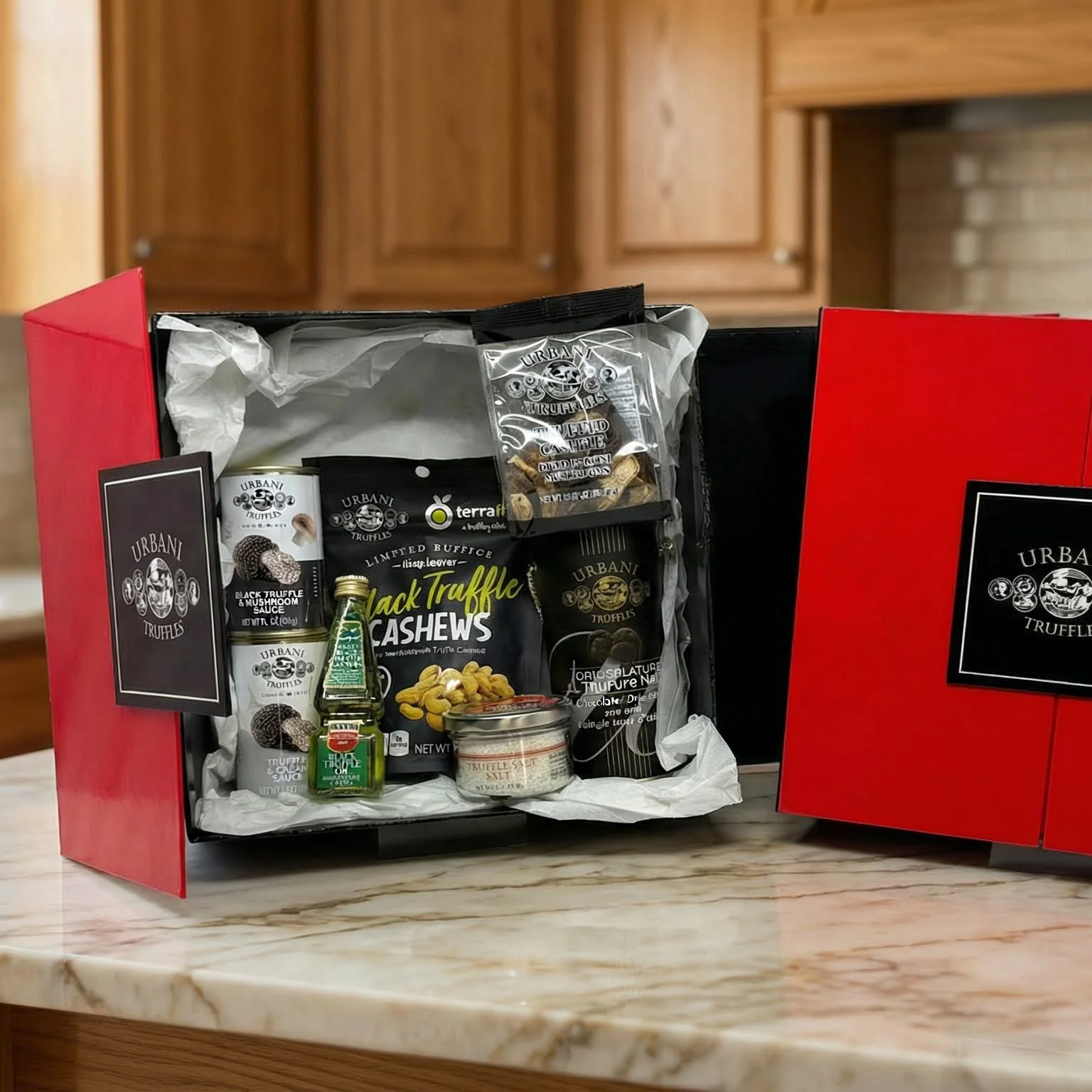 Black Truffle Bundle + Free Box - Image 2