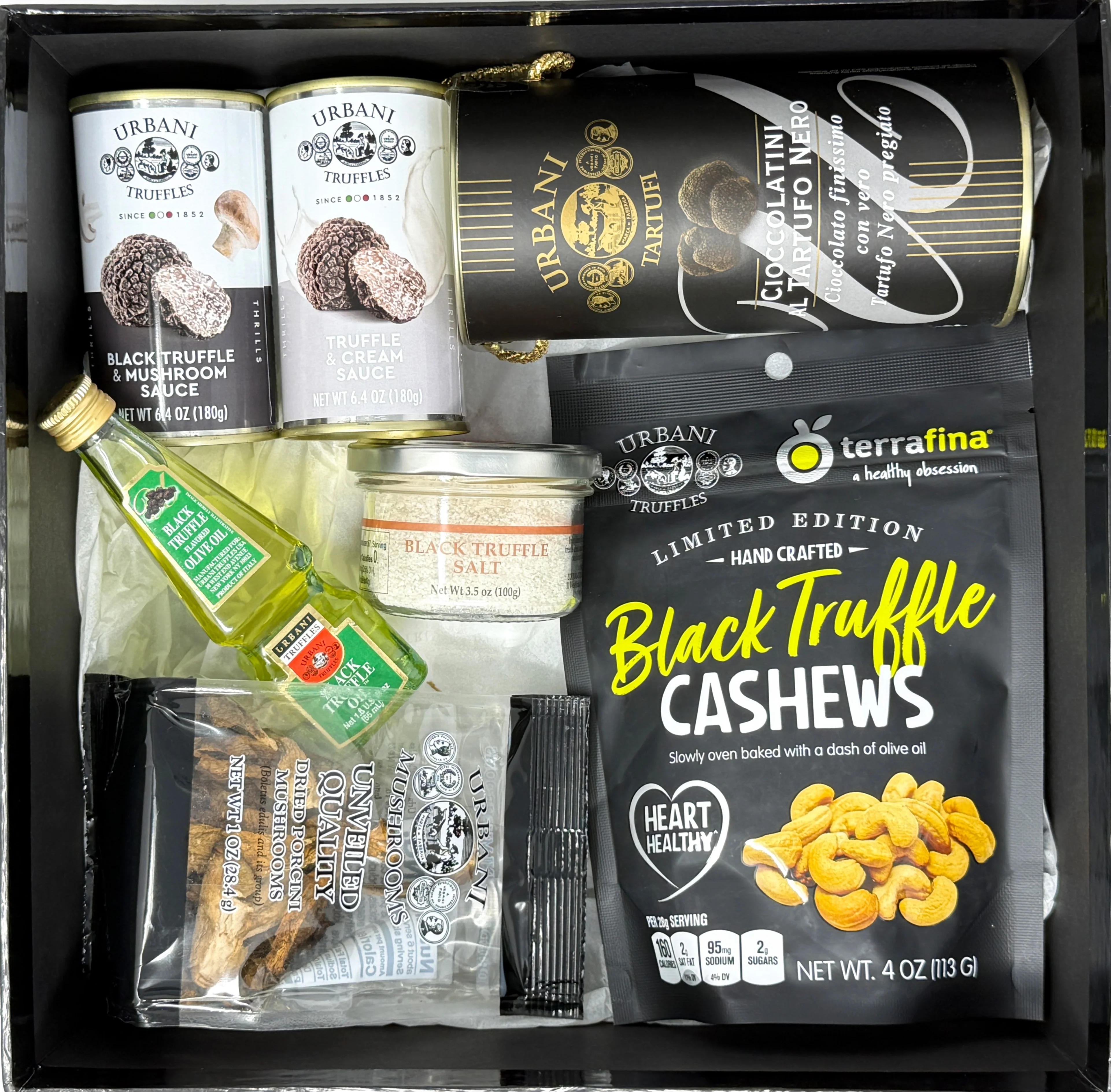 Black Truffle Bundle + Free Box - Image 3