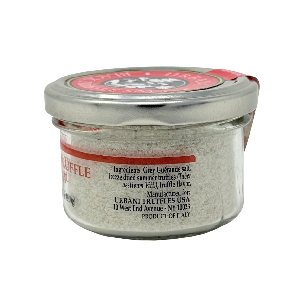 Black Truffle Salt 3.5 oz - Image 3