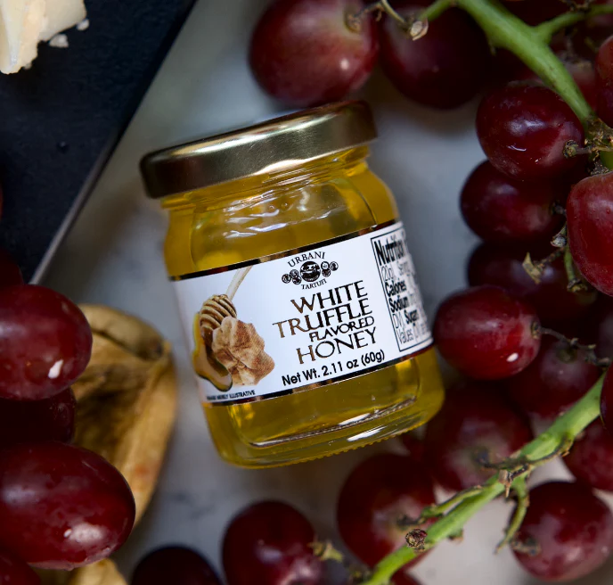 White Truffle Honey 2.1 oz - Image 5